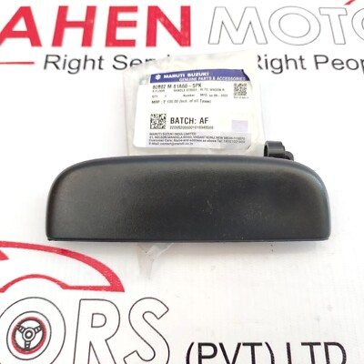 Door Handle LH For Suzuki Alto Wagon R Pixo Jimny Agila Carry