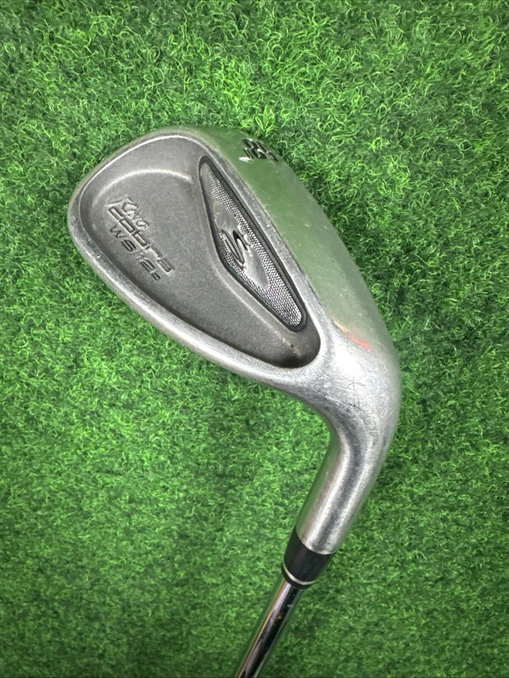 KING COBRA WS/12b Wedge  - Damen (Stahl, 35 Zoll, Rechts, 58°)