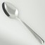 Cambridge Mambosa Stainless Bamboo 18/10 Flatware Set - Glossy Silverware In Great Used Condition