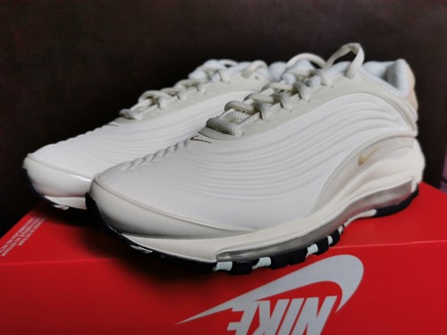 NIKE AIR MAX DELUXE SE TRAINERS SNEAKERS SHOES UK 5 EUR 38 US 5.5 - Picture 9 of 12