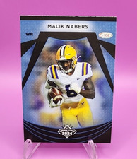 2024 Sage - RC - BLACK ALL ROOKIE TEAM - Giants - Malik Nabers #114
