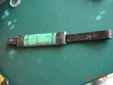 Fall Arrestor ABSORBER with Lanyard