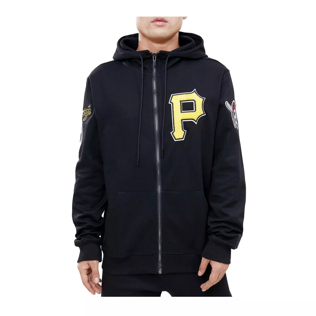 Pittsburgh pirates sweater sales