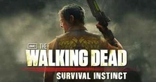 The Walking Dead: Survival Instinct Steam Key PC