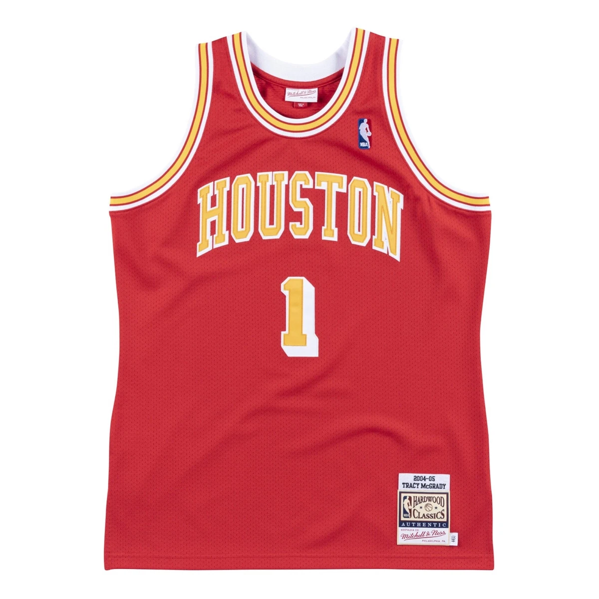 Tracy McGrady Houston Rockets NBA Jerseys for sale | eBay