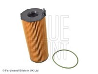Blue Print ÖLfilter Filtereinsatz FüR Audi A6 Allroad 3.0 TDI Quattro 2.7 VW