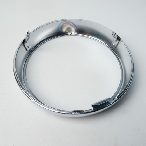 Llanta de faros OEM Honda CB175 K4 K6 CB250 K3 K4 CB350 K2 K3 K4 CB450 K1 K3 ... - Imagen 4 de 6