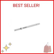 Winsor & Newton Fineliner Fine Point Pen, 0.05 mm Tip, Black