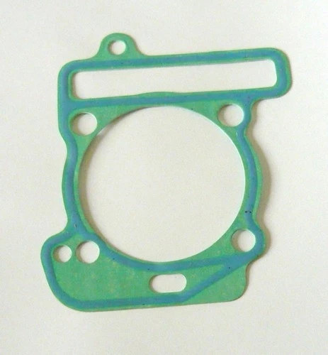 478289 Joint embase de cylindre 0,6 mm pour PIAGGIO APRILIA VESPA - Photo 1/1