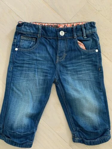 Pantalones cortos Desigual para niños