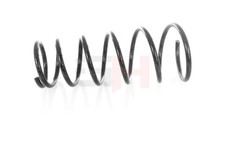 Ressort divers Mazda 323