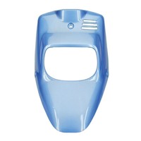 Frontverkleidung TNT Hellblau FüR MBK Booster Spirit 50 Ccm