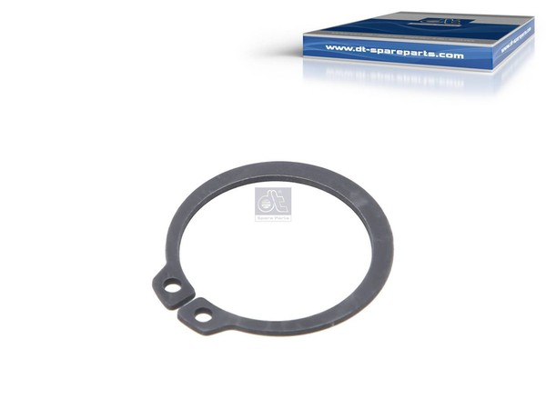 100 X Sicherungsring DT Spare Parts 1.14447 D:26Mm S:12Mm P DIN 471-image