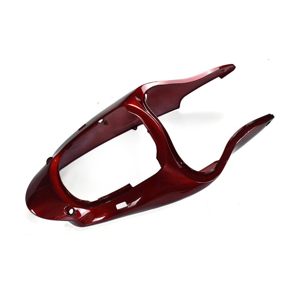 Red ABS Plastics Fairing Kit for Kawasaki Ninja ZX9R 1998 1999 98