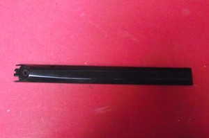 Samsung American Fridge Freezer RS21DABB TÜRGRIFF ABDECKUNG - TOP