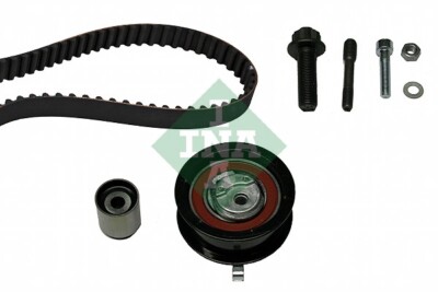 INA 530 0377 10 Timing Belt Set for Ford, Seat, VW