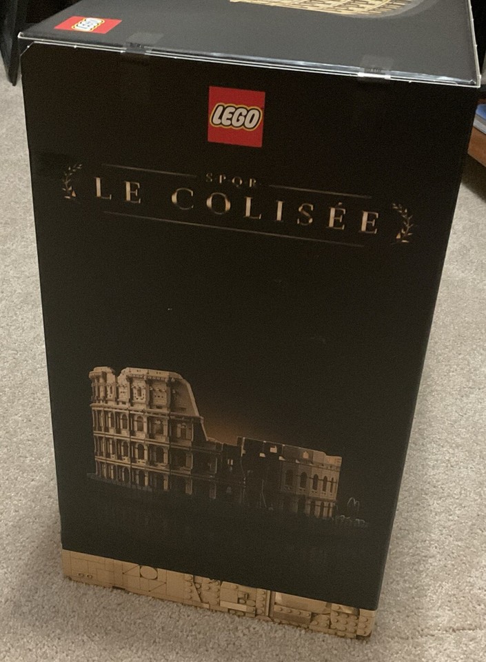 Mint In Sealed Box Meaning