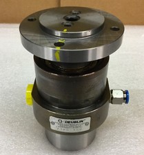 DEUBLIN 7100-960 ROTARY UNION NEW CONDITION NO BOX