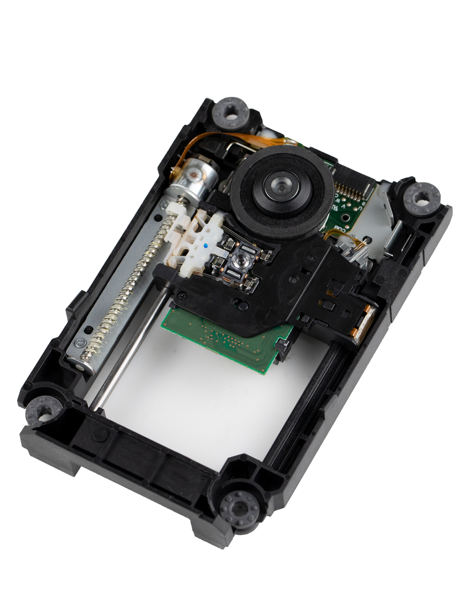 DVD Disk Drive With Deck Compatible With PlayStation 4 Slim