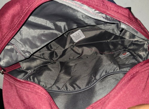 Olympia Princeton Backpack by Olympia Water Resistant Laptop Sleeve Side Pockets - Picture 3 of 9