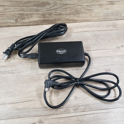 Genuine Klipsch Phihong PSM36W-201(C) Klipsch 4 Pin Switching Power Supply 18V