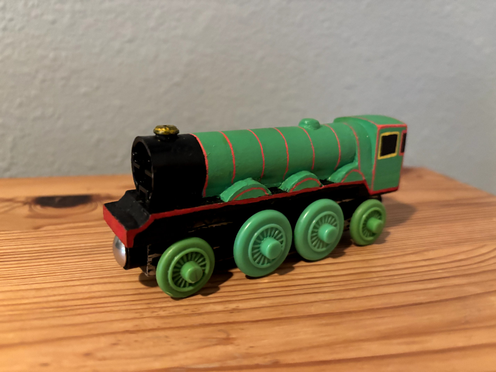 Old Style Thomas Wooden Railway Thomas Old Style 2001 Thomas The