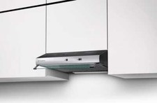 Cappa Cucina 60 Faber Aspirante Sottopensile Incasso 110.0156.678 TCH04SS16A