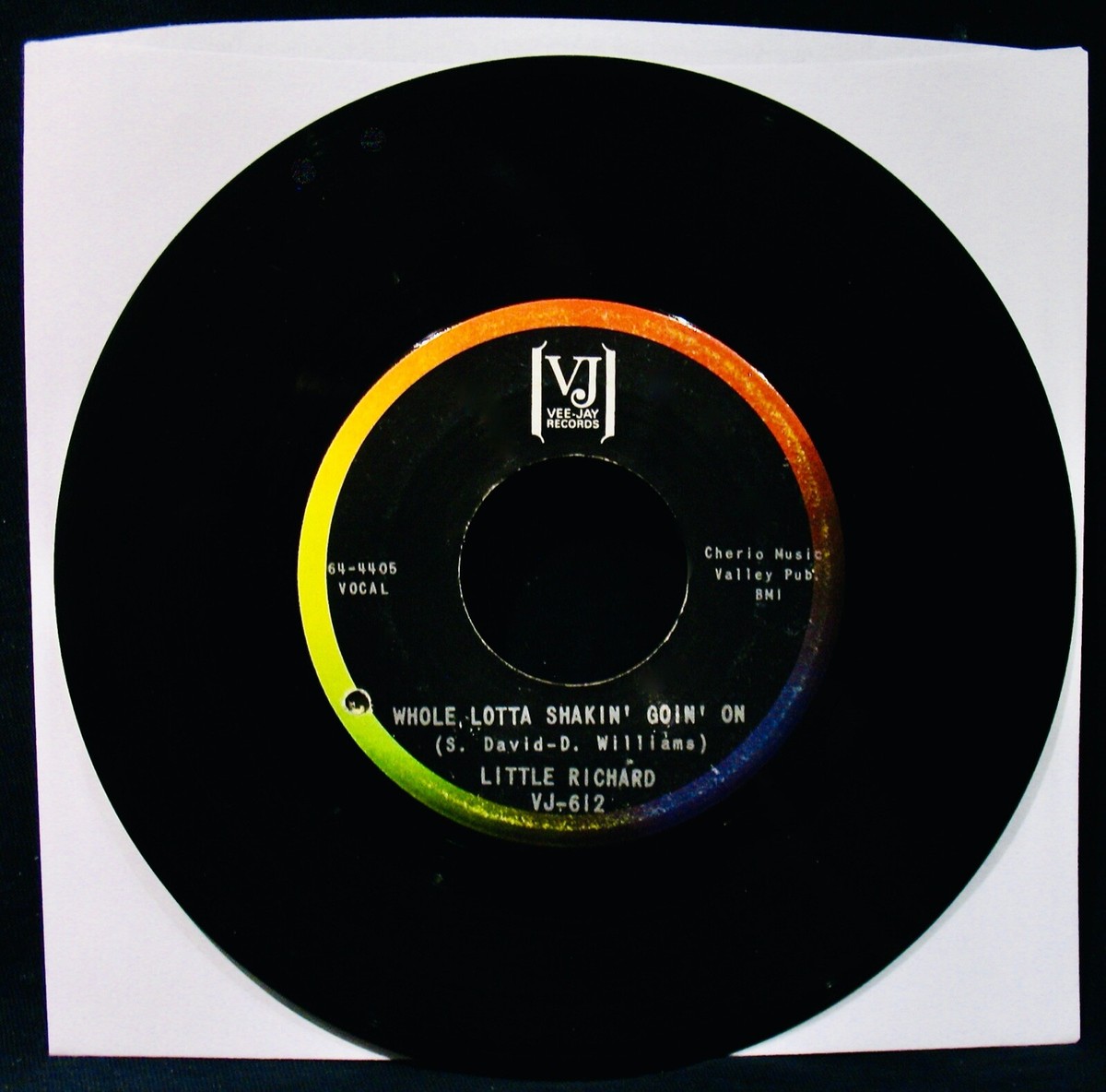 Vee Jay The Chicago Black Music ヴィージェイCD 【公式通販】
