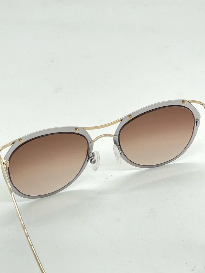 🔥65% СКИДКА🔥 [РАСПРОДАЖА] солнцезащитные очки Alexander McQueen Cat Eye - Изображение 4 из 4