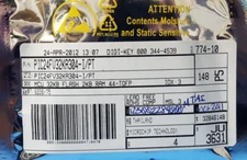 (4 pcs) IC Microcontroller, PIC24FV32KA304-I/PT, 16BIT, 32KB, Microchip