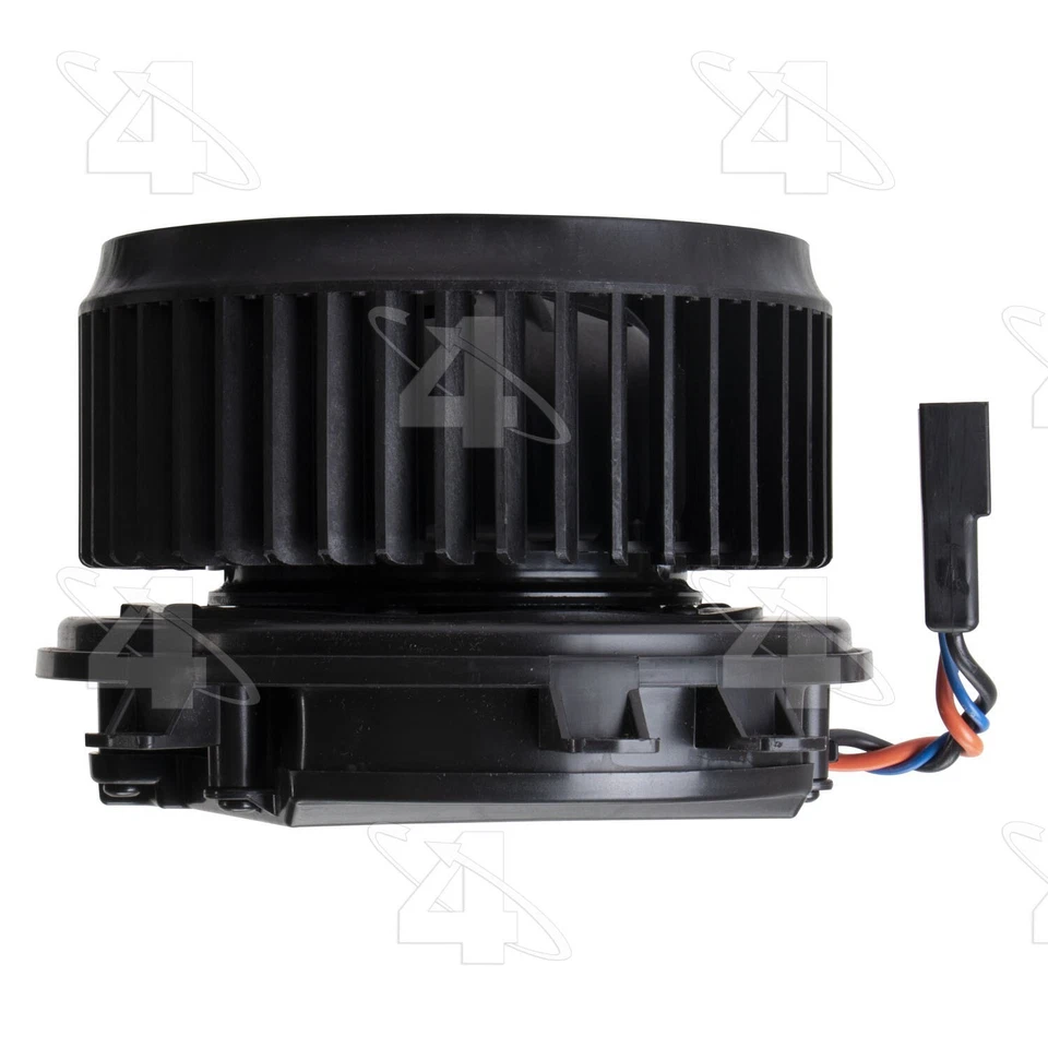 Soplador de climatización delantero para Chevrolet Tahoe 2015-2020 4 estaciones 2016 2017 2018 Foto 4 de 4