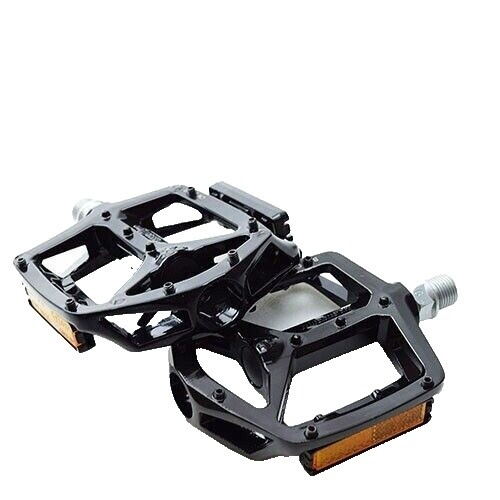 Wellgo Mg-1 Magnesium Pedal Titanium 9/16 | eBay