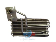 65 67 68 69 70 71 72 Dodge Swinger Scamp Mopar Evaporator Copper Ev5773c Abody