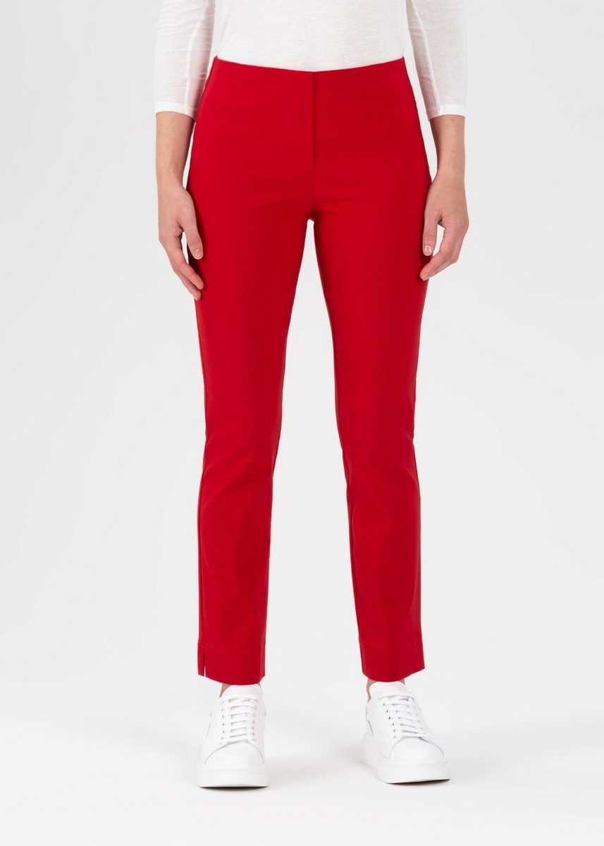 Stehmann bequeme Stretch Hose/Schlupfhose Ina 800 32 52