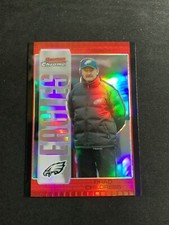 Cardboard Connection's Best of 2010: Unspectacular Football Memorabilia Hall of Fame 25