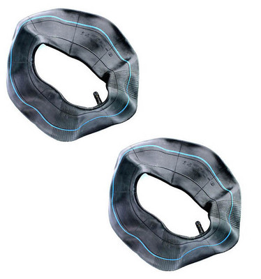 Two ATV 145 7.00 - 6 INNER TUBE straight valve stem *FREE SHIP