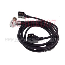 Power Tap D-Tap to 2B 8pin and DTAP Female for ARRI mini LF Amira Power Cable 1m