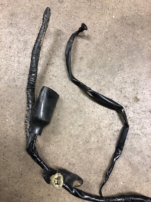 06-14 Honda TRX450R Main Wiring Wire Harness Loom TRX450ER