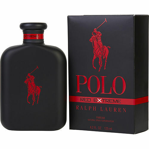 Ralph Lauren Polo Red / Ralph Lauren EDT Spray 1.3 oz (m) 3605970436001 -  Fragrances & Beauty, Polo Red - Jomashop