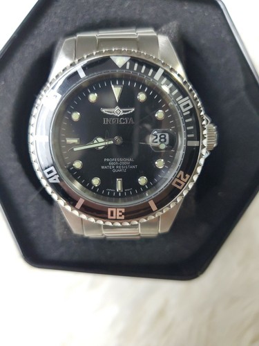 Invicta Quartz Movement Watch - Picture 3 of 12