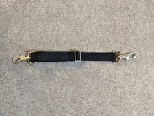 Horse Blanket Tail Strap