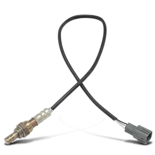2X Oxygen Sensor Up+Downstream 234-5059 234-8059 For Mazda CX-5 2.5L 2017-2018 - Picture 4 of 8
