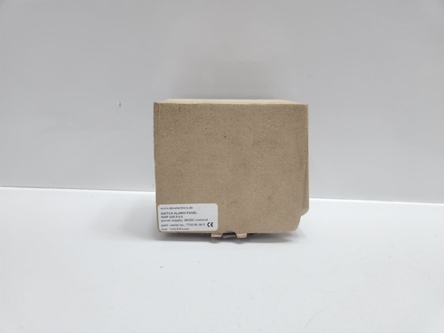 SM ELECTRICS WAP 220.5.0.0 WATCH ALARM PANEL 770318 - Picture 10 of 11