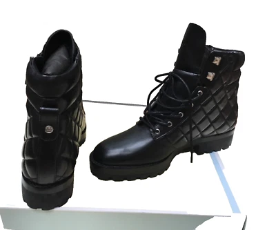Bottines et Boots Michael Kors Chaussures femme 39,5 - Photo 1/4