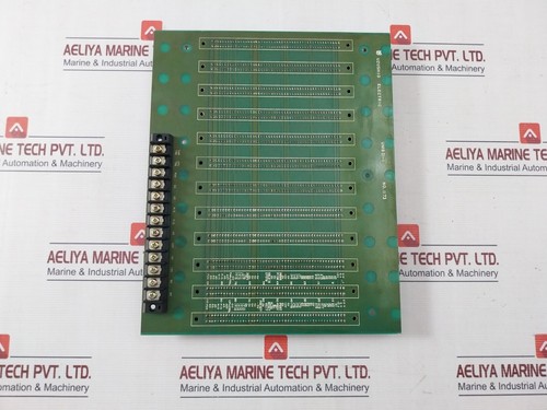 UZUSHIO ELECTRIC UMB01-1 CPU Mainboard 3B03S - Bild 9 von 10