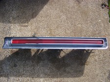 1969 Chrysler 300 Ps Rh Tail Light Assy Nice Oem 1969 Chrysler 300 Ps Rh Tail Light Assy Nice Oem