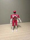 Vintage Mighty Morphin' Power Rangers 1993 4.6” Kimberly Pink Ranger