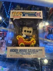Funko Pop! Trains: Disney - Mickey Mouse on Casey Jr. Circus Train Attraction #3
