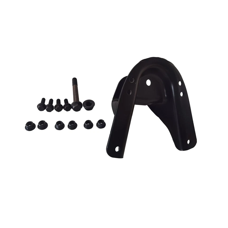 Leaf Spring Hanger Rear for 1985-1991 Chevrolet P30 R30 R3500 GMC C2500 722-084 - Image 4 of 4