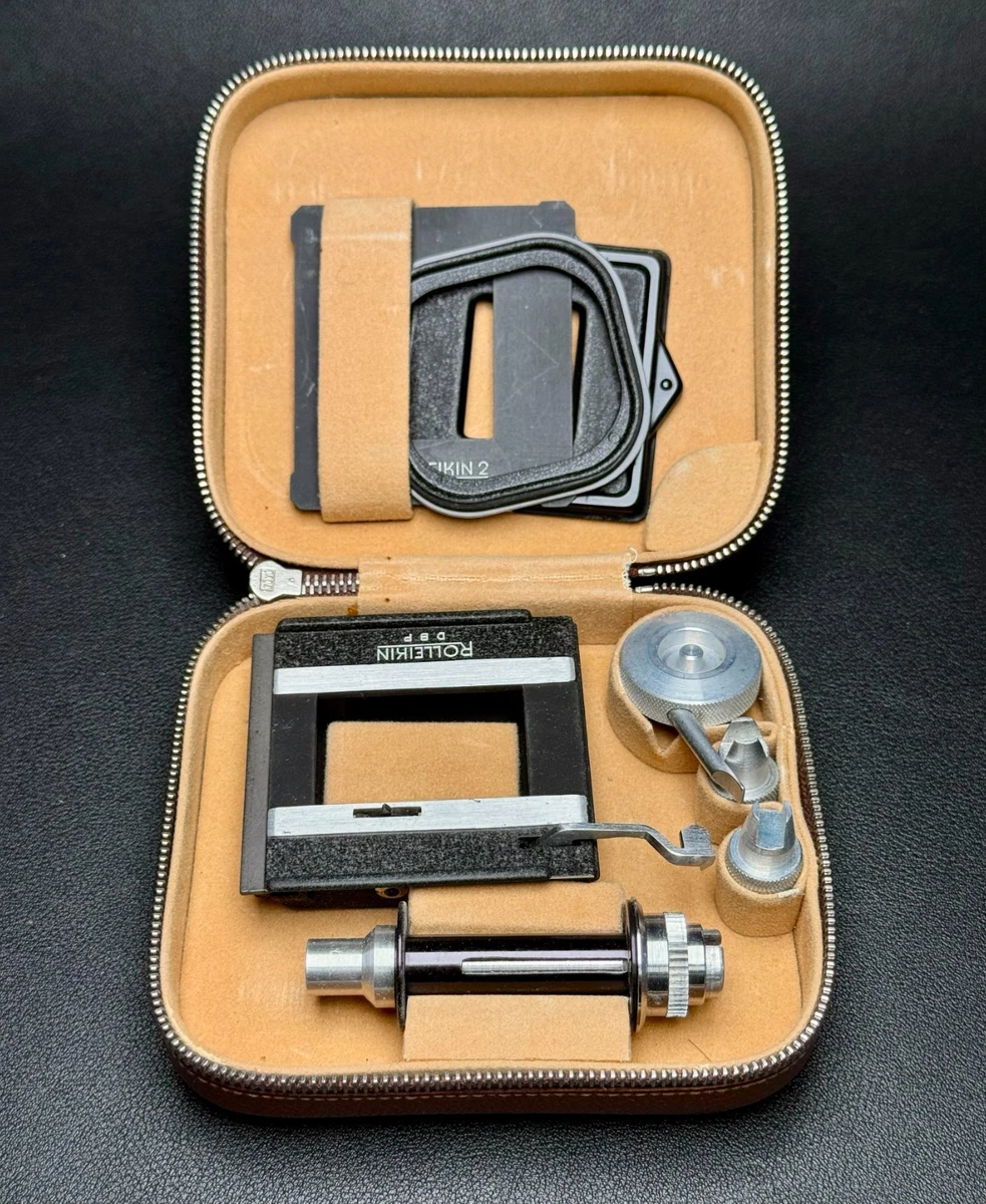 rolleikin products for sale | eBay